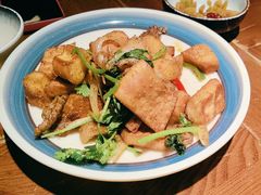 -晓疆山·大美新疆菜(白玉兰广场店)