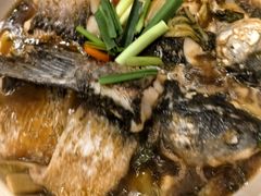 -龙悦湾酒家·八阵鱼生·渔人码头店
