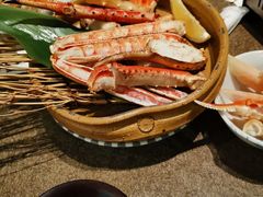 -蟹道乐(京都本店)
