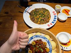 -即墨老公社·海肠捞饭大王(古城店)