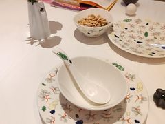 -桂满陇·杭州小馆(巴黎春天浦建店)