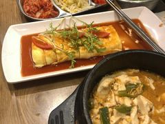 -韩国料理大力士(屏风街店)