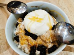 -堂屋糖水店(愚园店)