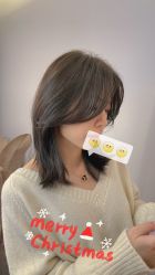 -3AM HAIR SALON染发接发