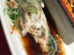 -老街渔味馆(芳华店)