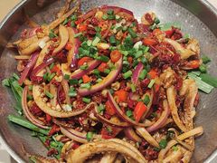 -绿草地·湘菜(7mall店)