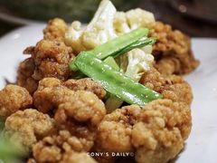 -海市蜃楼花园主题餐厅(石顶店)