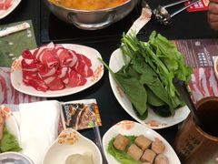 -湊湊火锅·茶憩(石家庄万象城店)