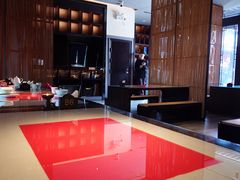 -春色如许·茶食餐厅(桃李春风店)