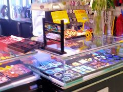 -中国国际会展中心-马甸购物街