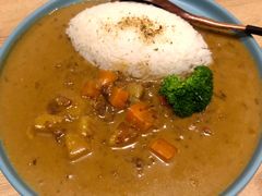咖喱牛腩饭-禾也·居酒屋（深夜食堂）(莲城步行街店)