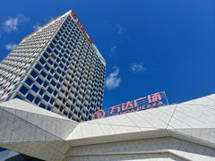 -万达广场(齐齐哈尔建华店)