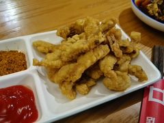 现炸酥肉-好這口重庆小面(总店)