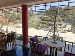 -黄山雲麓北海宾馆