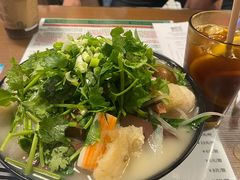 -肥汁米蘭香港米线(宁波路总店)