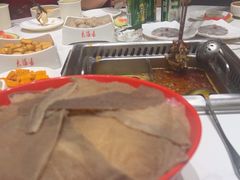 -重庆大队长火锅(凤城八路店)