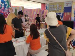 -凯德广场(武胜路店)