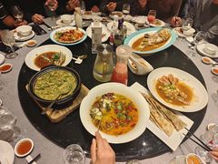 -文华小渔村(椒江康平路店)