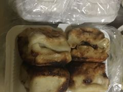 门钉肉饼-宝瑞门钉肉饼店