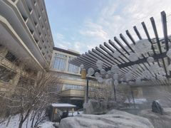 -北京乐多港万豪酒店-汤乐宫温泉