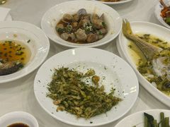 -松兰山海景大酒店·海鲜中餐厅