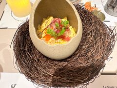 -LE SHARE洛笙·花园西餐(北京路步行街店)