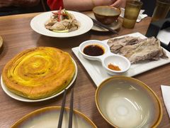 -贯贯吉·清真餐厅(浙江中路店)