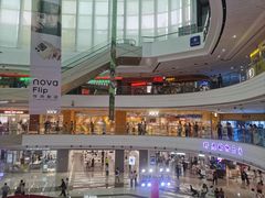 -万达广场(东莞厚街店)