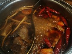 -火炉火自助餐(西直门凯德MALL店)