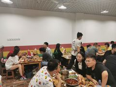 大堂-陈氏肥蛤(小纬六路总店)