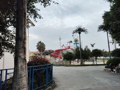 -乐和乐都主题乐园