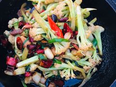 -烛影拾光观景餐厅·创意菜·摄影·小提琴(大唐不夜城店)