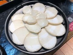 杏鲍菇-九田家黑牛烤肉料理(太阳城店)