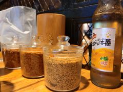 -悦屋老板娘的烤肉店(紫薇田园店)