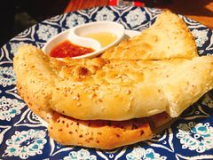 -阿罗新疆菜(人民广场店)