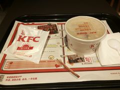 -肯德基(茂业店)
