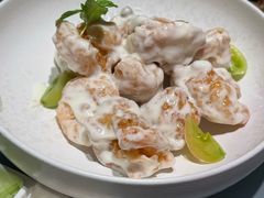 -小大董·烤鸭(观景餐厅·南京西路店)