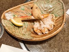 烤螃蟹-蟹道乐(京都本店)
