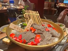 -巴奴毛肚火锅(七宝领展广场店)