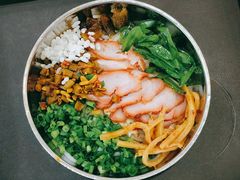 -红鼻子桂林米粉(金唐新光界店)
