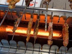 -邢氏老太太烧烤(南山店)