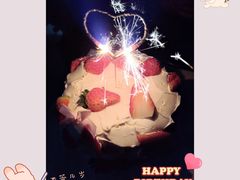 -昔木生日蛋糕(汉口店)