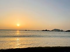 -威海国际海水浴场旅游区