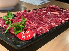 -许府牛杂·鲜牛肉火锅(梁溪万达店)