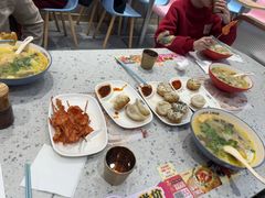 -小杨生煎(周浦万达店)