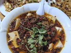 -小四川美食馆(幸福路店)