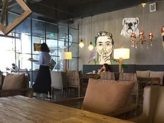 -魔方城市书房(中街益田店)