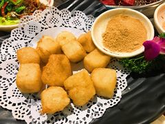 -朴大人炭烤·韩国料理(奥帆中心海尔洲际店)