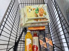 -盒马鲜生(首义店)