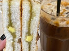 -何九海南茶店(鬼仔巷店)